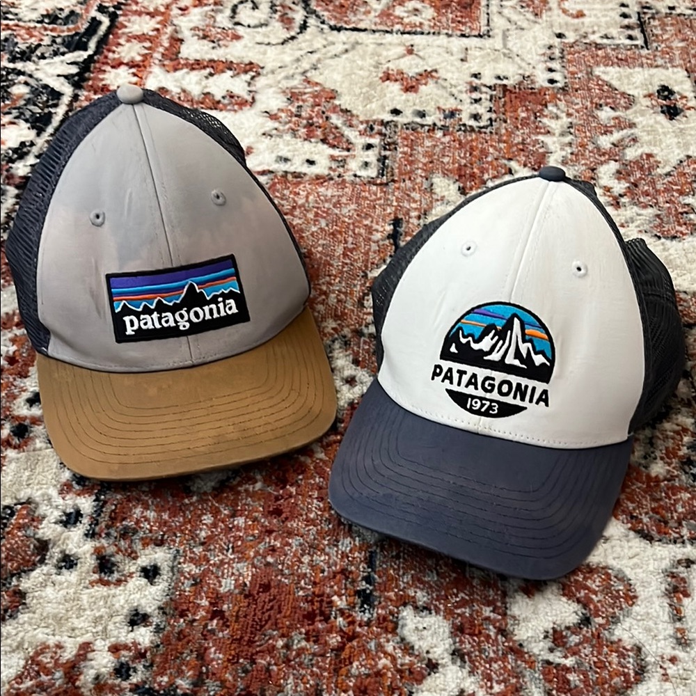 Patagonia Trucker Hats